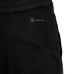 Spodenki męskie adidas  Melbourne Tennis Two-in-One 7-inch Shorts Black