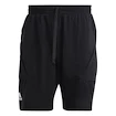 Spodenki męskie adidas  New York Short Black XXL