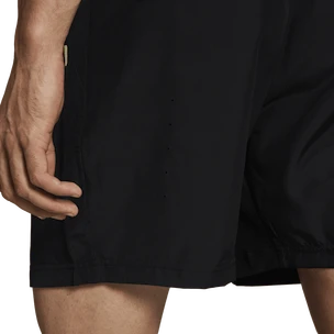 Spodenki męskie adidas  Paris 2 in 1 Short Black