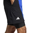 Spodenki męskie adidas  Short & Tight Set Lucid Blue