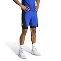 Spodenki męskie adidas  Short & Tight Set Lucid Blue