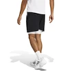 Spodenki męskie adidas  Short & Tight Set White