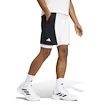 Spodenki męskie adidas  Short & Tight Set White