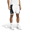 Spodenki męskie adidas  Short & Tight Set White