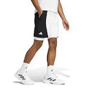 Spodenki męskie adidas  Short & Tight Set White