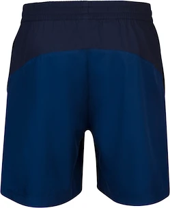 Spodenki męskie Babolat  Play Club Short Blue XXL