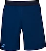 Spodenki męskie Babolat  Play Club Short Blue XXL