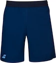 Spodenki męskie Babolat  Play Club Short Blue XXL