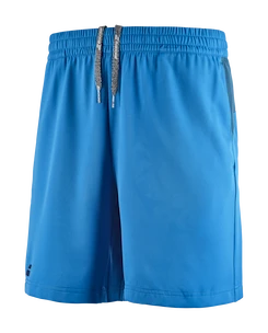 Spodenki męskie Babolat  Play Short Blue Aster