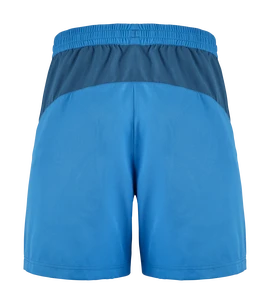 Spodenki męskie Babolat  Play Short Blue Aster