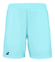 Spodenki męskie Babolat  Play Short Men Angel Blue