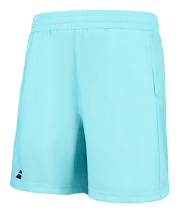 Spodenki męskie Babolat  Play Short Men Angel Blue XL