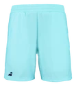 Spodenki męskie Babolat  Play Short Men Angel Blue XL