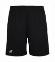 Spodenki męskie Babolat  Play Short Men Black XXL