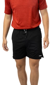 Spodenki męskie Bauer  Team Knit Short Black