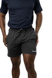 Spodenki męskie Bauer Team Knit Short Grey