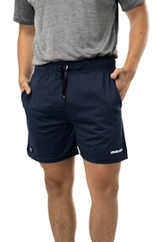 Spodenki męskie Bauer Team Knit Short Navy