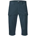 Spodenki męskie Bergans  Utne Pirate 3/4 Dark Green XL