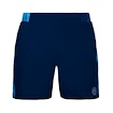 Spodenki męskie BIDI BADU  Adnan 7in Tech Shorts Dark Blue Aqua XXL