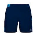 Spodenki męskie BIDI BADU  Adnan 7in Tech Shorts Dark Blue Aqua XXL