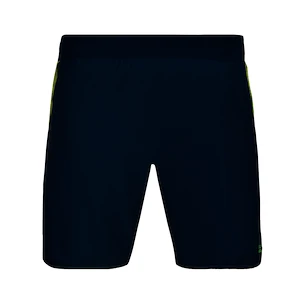 Spodenki męskie BIDI BADU  Bevis 7Inch Tech Shorts Lime, Dark Blue L