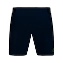 Spodenki męskie BIDI BADU  Bevis 7Inch Tech Shorts Lime, Dark Blue L