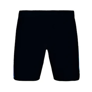 Spodenki męskie BIDI BADU  Bevis 7Inch Tech Shorts Petrol, Dark Blue