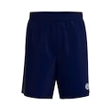 Spodenki męskie BIDI BADU  Crew 9Inch Shorts Dark Blue XXL