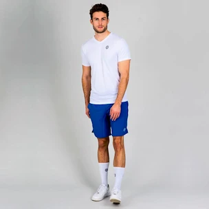 Spodenki męskie BIDI BADU  Henry 2.0 Tech Shorts Blue XXL