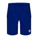 Spodenki męskie BIDI BADU  Henry 2.0 Tech Shorts Blue XXL