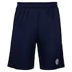 Spodenki męskie BIDI BADU  Lomar Tech Shorts Dark Blue XXL