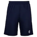 Spodenki męskie BIDI BADU  Lomar Tech Shorts Dark Blue XXL