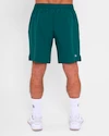 Spodenki męskie BIDI BADU  Spike Crew 9Inch Shorts Dark Green