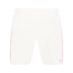 Spodenki męskie BIDI BADU  Tulu 7Inch Tech Shorts Lilac/White