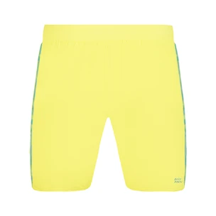 Spodenki męskie BIDI BADU  Tulu 7Inch Tech Shorts Mint/Yellow XL