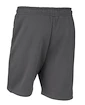 Spodenki męskie CCM Core Fleece Short Charcoal