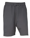 Spodenki męskie CCM Core Fleece Short Charcoal