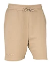 Spodenki męskie CCM Core Fleece Short Sand