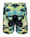 Spodenki męskie Fila  Shorts Constantin Black/Evening Primrose