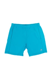 Spodenki męskie Fila  Shorts Constantin Scuba Blue