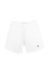 Spodenki męskie Fila  Shorts Constantin White