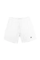 Spodenki męskie Fila  Shorts Constantin White