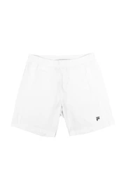 Spodenki męskie Fila  Shorts Constantin White