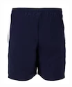 Spodenki męskie Fila  Shorts Jakob Navy/White