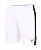 Spodenki męskie Fila  Shorts Jakob White/Navy