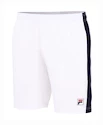 Spodenki męskie Fila  Shorts Jakob White/Navy