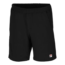 Spodenki męskie Fila Shorts Santana Black