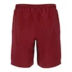 Spodenki męskie Fila  Shorts Santana Cabernet