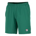 Spodenki męskie Fila  Shorts Santana Green Jacket