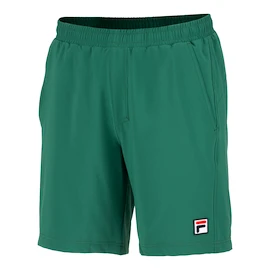 Spodenki męskie Fila Shorts Santana Green Jacket